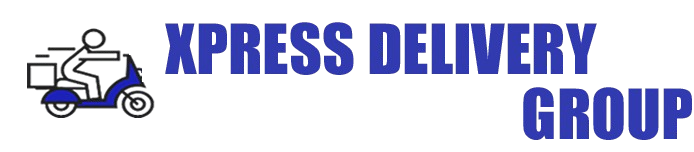 XPRESS DELIVERY GROUP